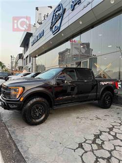 فورد F-150 رابتور